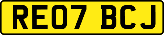 RE07BCJ