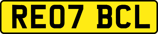 RE07BCL