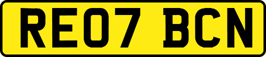 RE07BCN