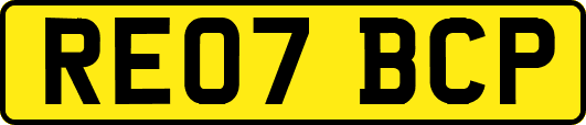 RE07BCP