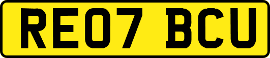 RE07BCU