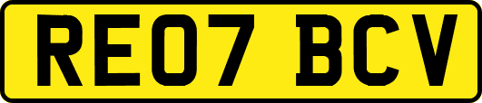 RE07BCV