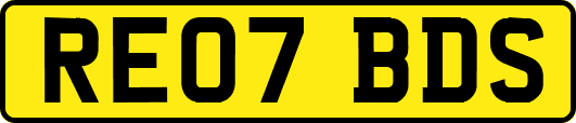 RE07BDS