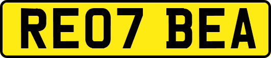 RE07BEA