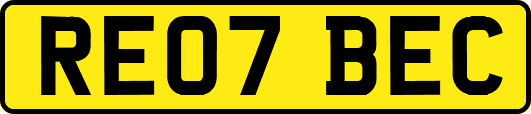 RE07BEC