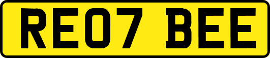 RE07BEE