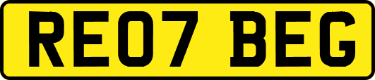 RE07BEG