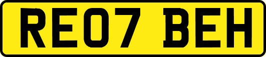 RE07BEH