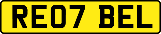 RE07BEL