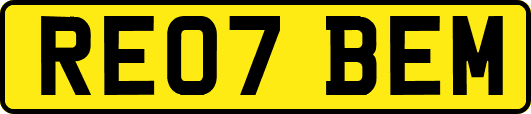 RE07BEM