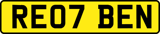 RE07BEN