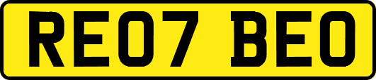 RE07BEO
