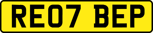 RE07BEP