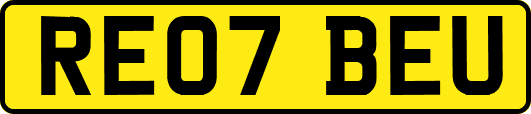 RE07BEU