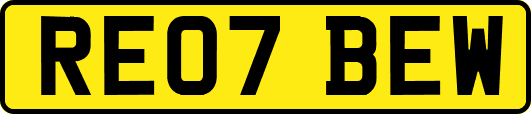 RE07BEW