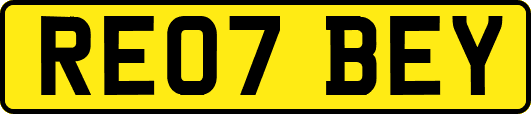 RE07BEY