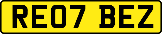RE07BEZ