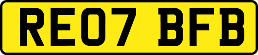 RE07BFB