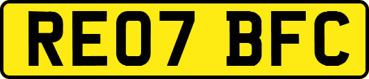 RE07BFC