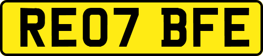 RE07BFE
