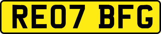 RE07BFG
