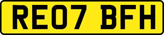 RE07BFH