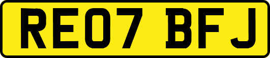 RE07BFJ
