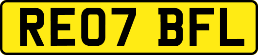RE07BFL