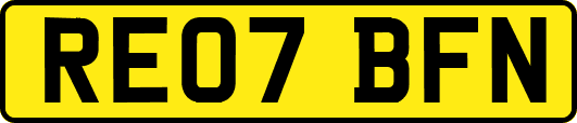 RE07BFN