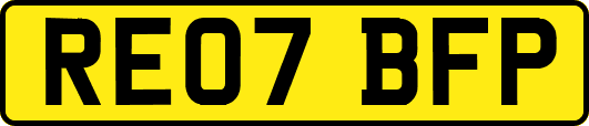 RE07BFP