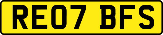 RE07BFS