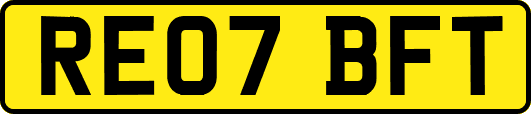 RE07BFT
