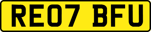 RE07BFU
