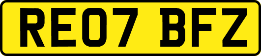 RE07BFZ