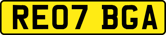 RE07BGA