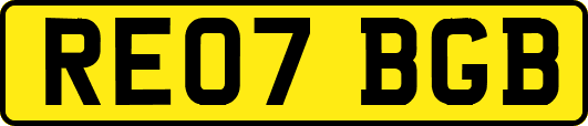 RE07BGB