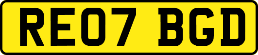RE07BGD