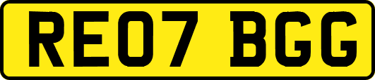 RE07BGG