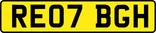 RE07BGH