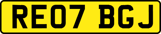 RE07BGJ
