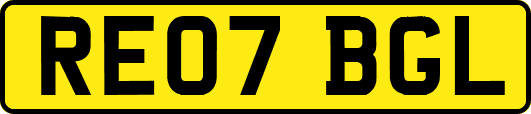 RE07BGL