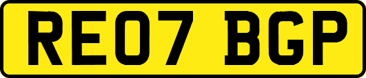 RE07BGP