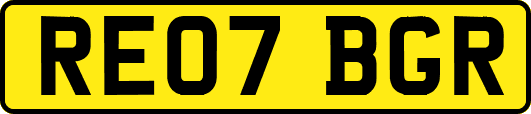 RE07BGR