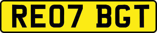 RE07BGT