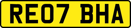 RE07BHA