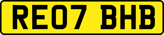 RE07BHB
