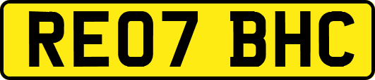 RE07BHC