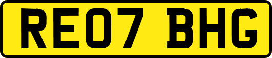 RE07BHG