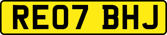 RE07BHJ