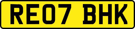 RE07BHK